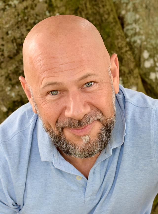 Kristoffer Sten